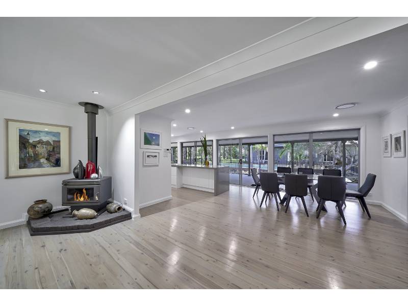 Minto Heights gallery