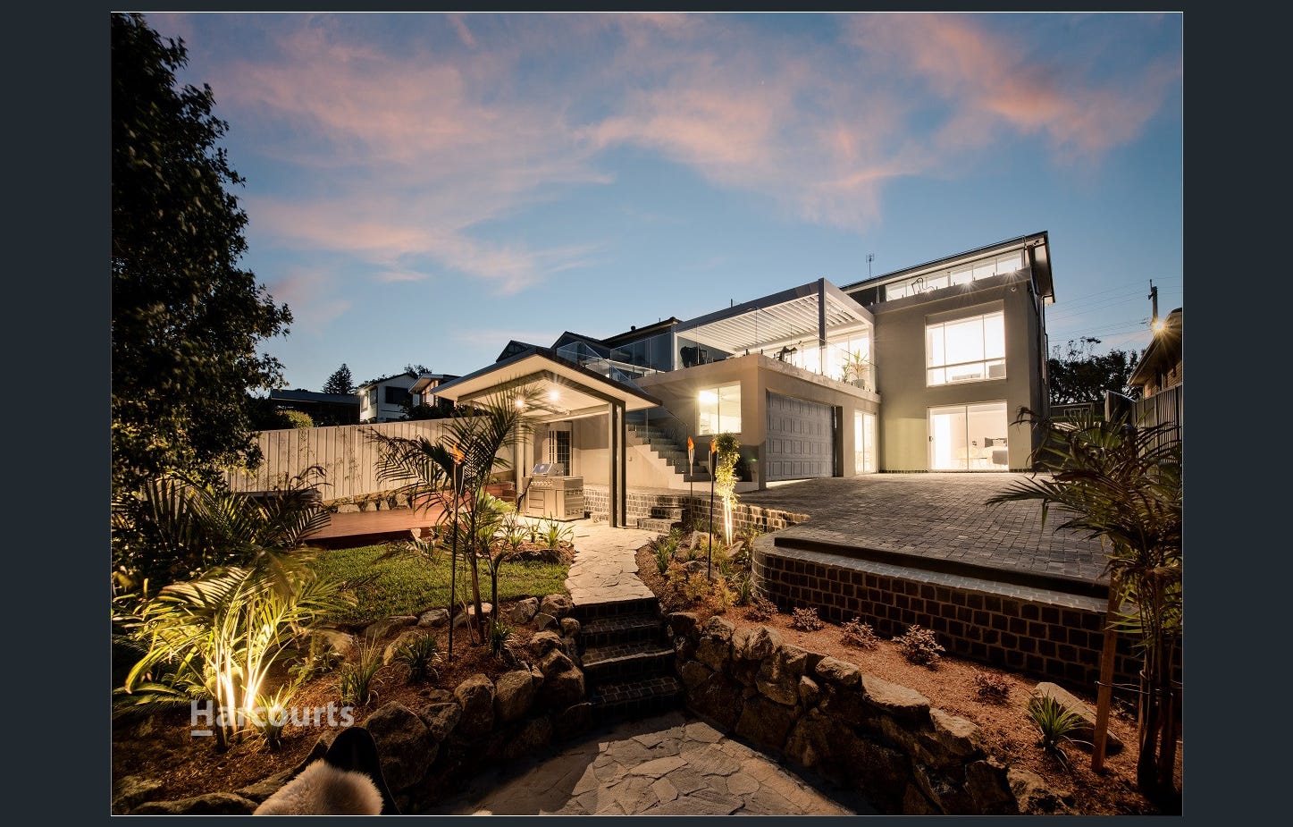 Kiama Renovation + First Floor Addition gallery